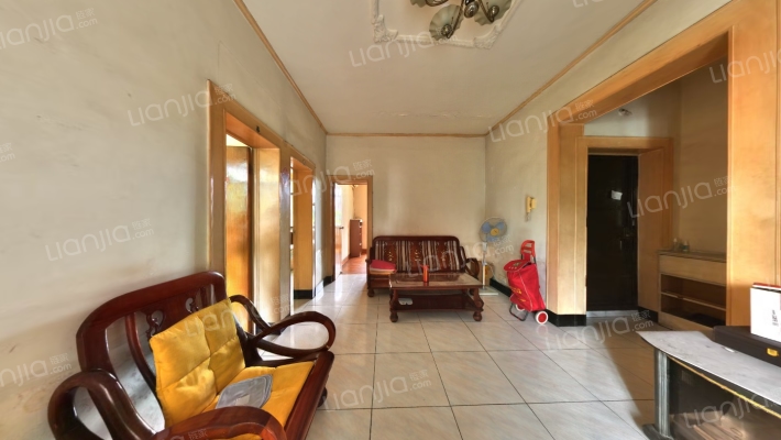 人民南路四段55号二手房实景图