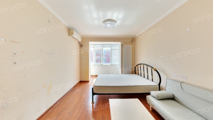 熔炼厂宿舍二手房实景图