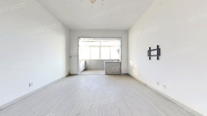 小拖楼二手房实景图