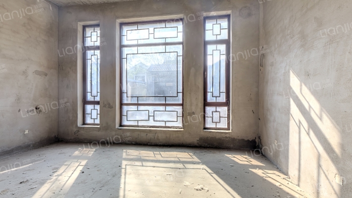 北京院子二手房实景图