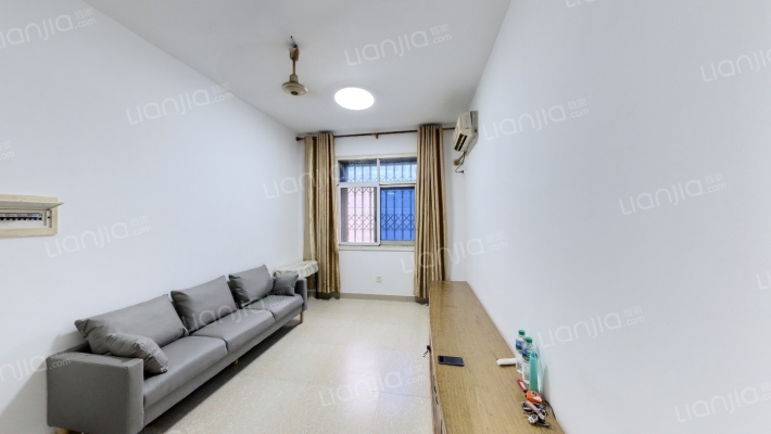 铁路八村二手房实景图