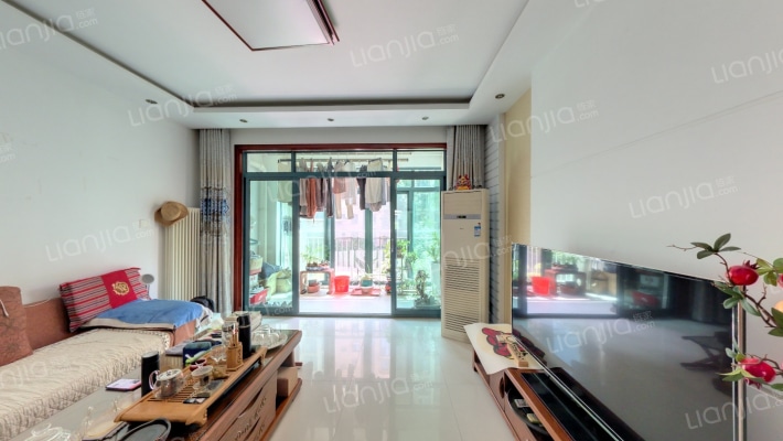 中润 · 华侨城八组团二手房实景图