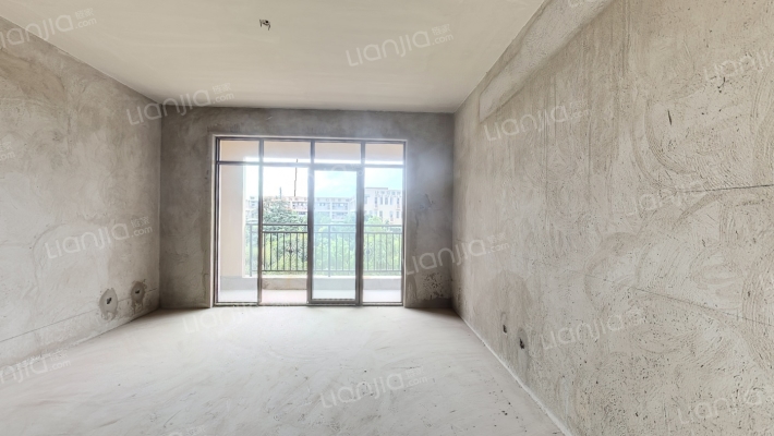 西南海上二手房实景图