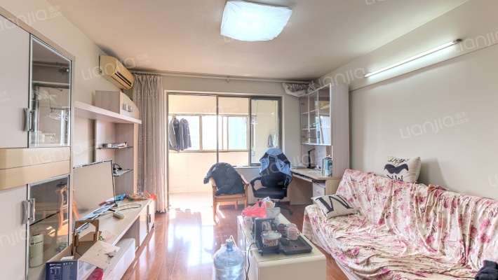 兴鹏大厦二手房实景图