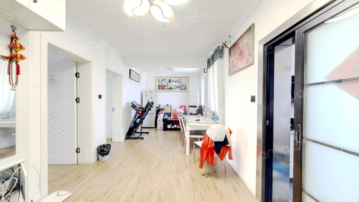 将军二园二手房实景图