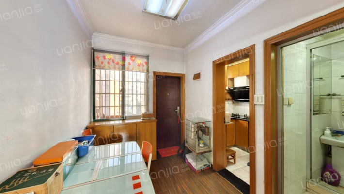 府学弄二手房实景图