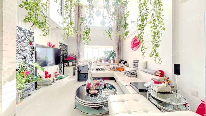 优派对小区二手房实景图