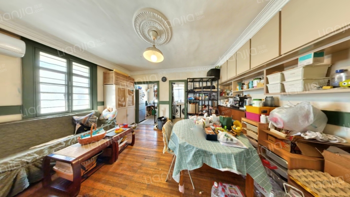 南石皮弄20号二手房实景图