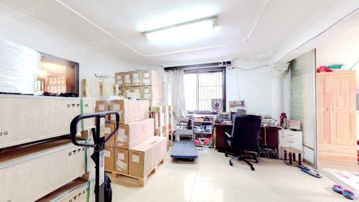 东太华苑二手房实景图