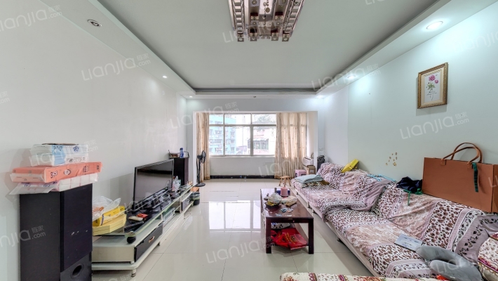 塔坪二手房实景图