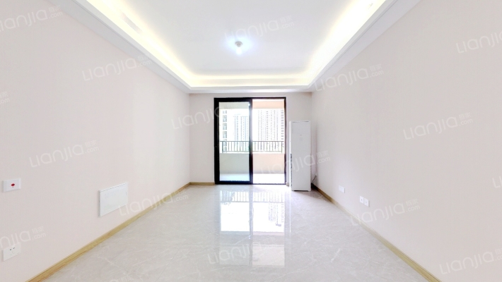 公元壹号4期二手房实景图