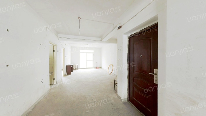 叶祠南苑二手房实景图