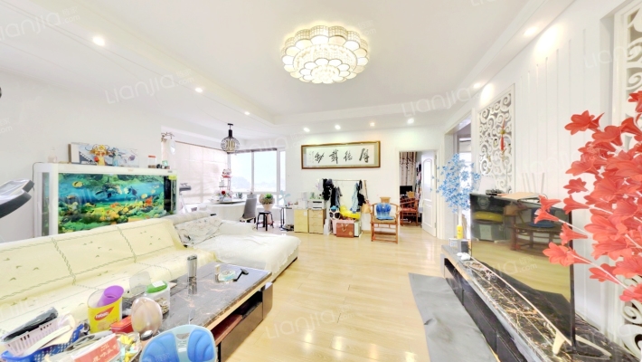 恒祥家园二手房实景图