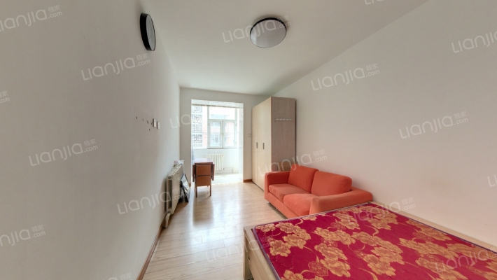 丰顺街二手房实景图