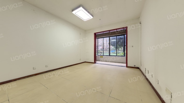 上善清波小区B二手房实景图