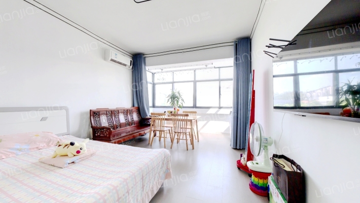 东升新村五区二手房实景图