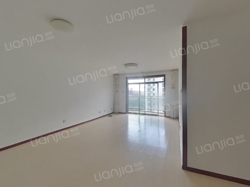 整租·桃源居西区 2室2厅 南