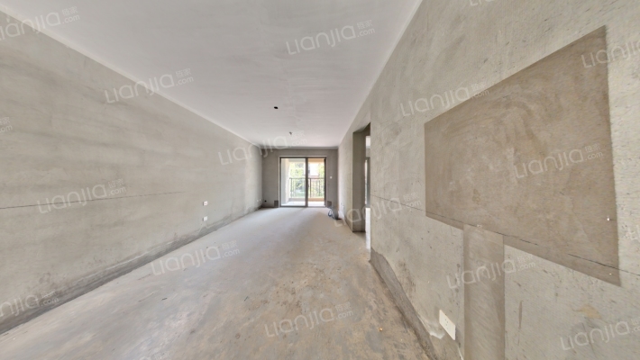 和达瑾园二手房实景图