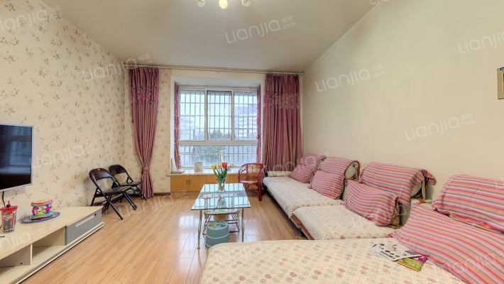 清水人家B区二手房实景图