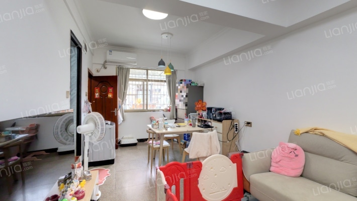 石牌东路二手房实景图