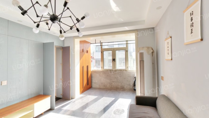 程阁老巷二手房实景图