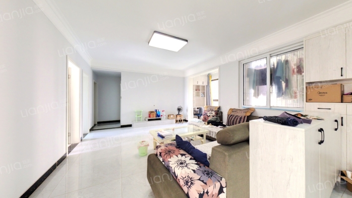 寰宇君汇城二手房实景图