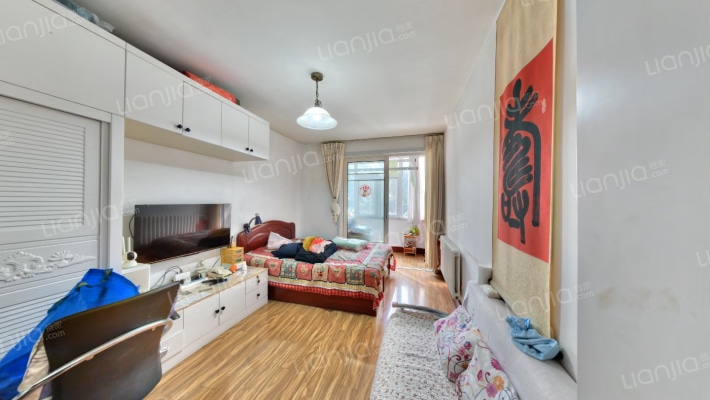 康阳桃源小区二手房实景图