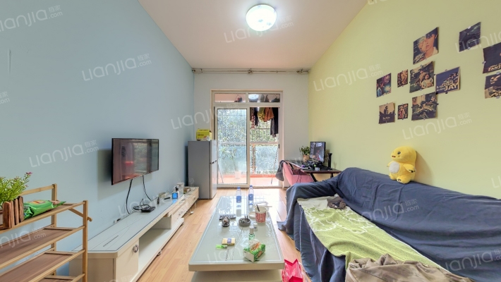 青龙鹭苑二手房实景图