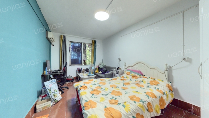 成科路2号二手房实景图