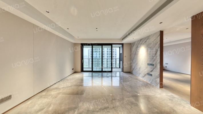 龙盛虞懋府二手房实景图