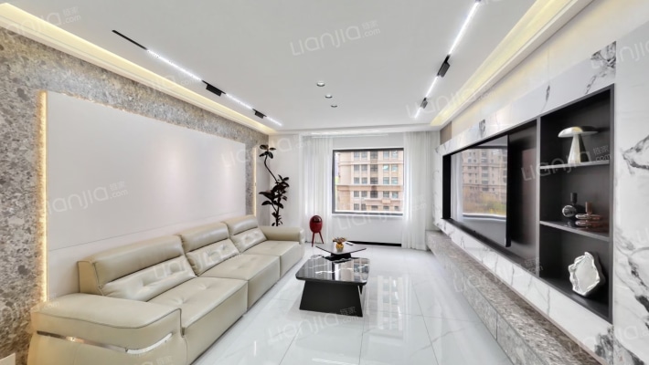 泰莱枫尚二手房实景图