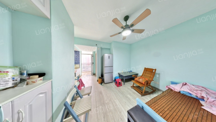 西城映画二手房实景图