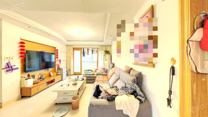 惠政新村A区二手房实景图