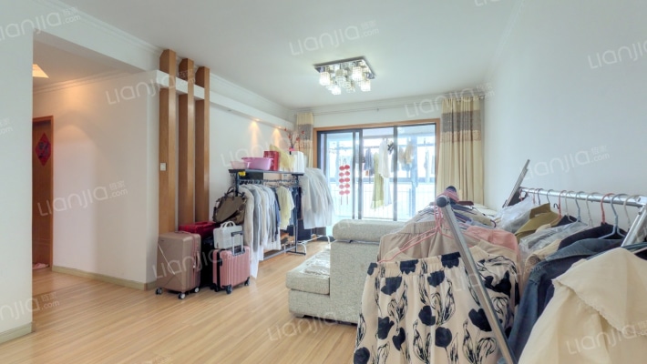 融科九重锦二手房实景图