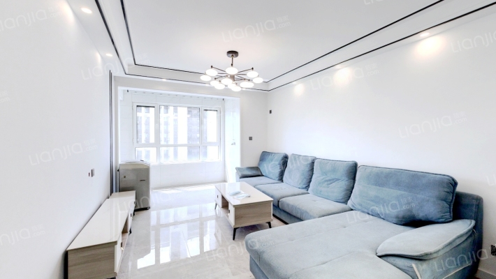 新兴花语原乡（新兴城）二手房实景图