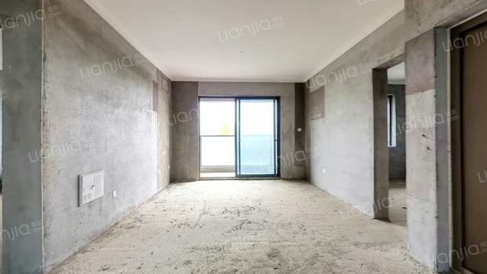 中煦春风十里昕园二手房实景图