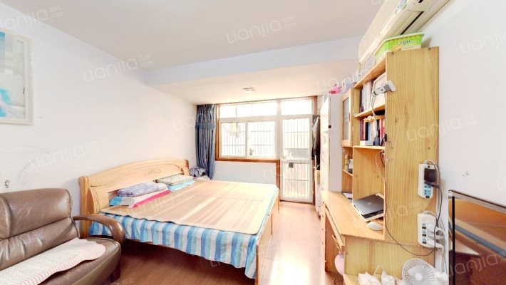 金桥湾清水苑二手房实景图