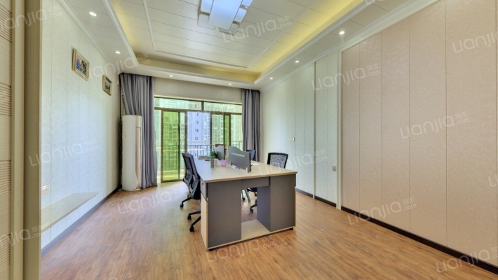 金茂翰林院二手房实景图