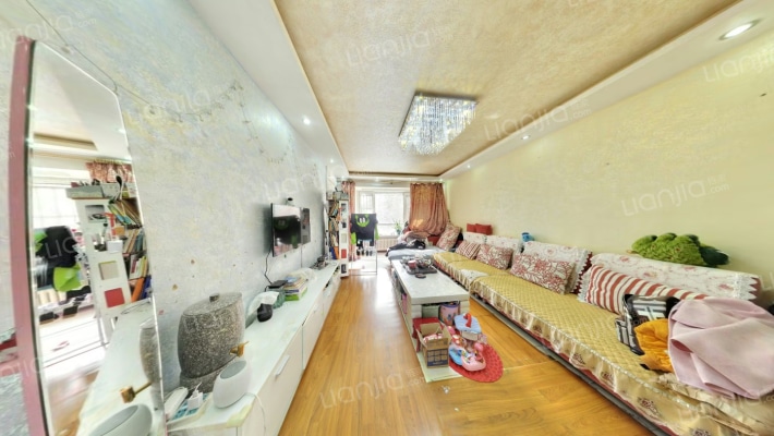 华瀚四季花园二手房实景图