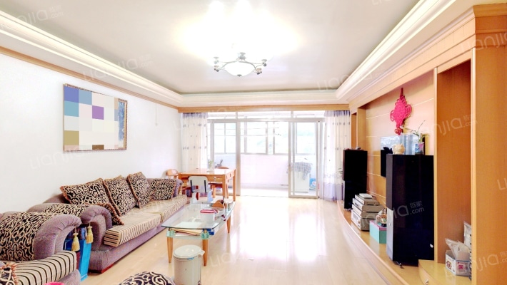 苗圃小区二手房实景图