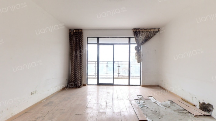 金色雅园金池苑二手房实景图