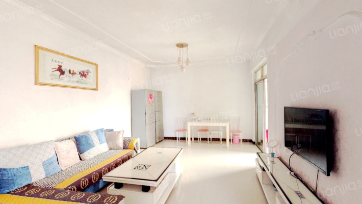 望阳绿茵广场二手房实景图