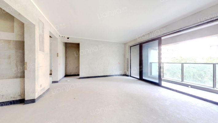 重庆融创文旅城御雅二手房实景图