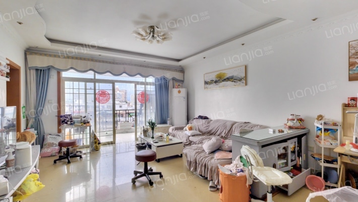 升平苑二手房实景图