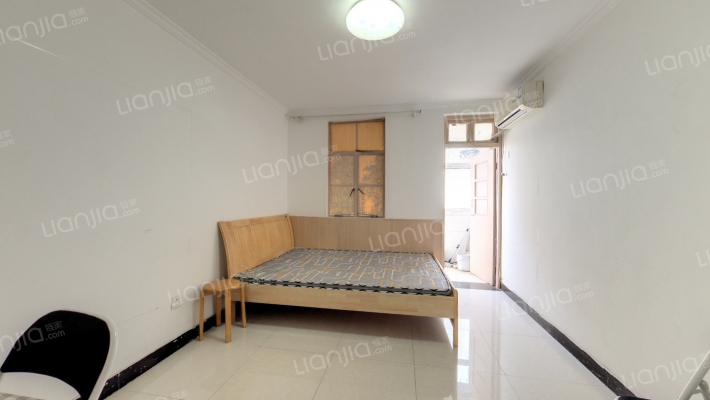 博爱小区二手房实景图