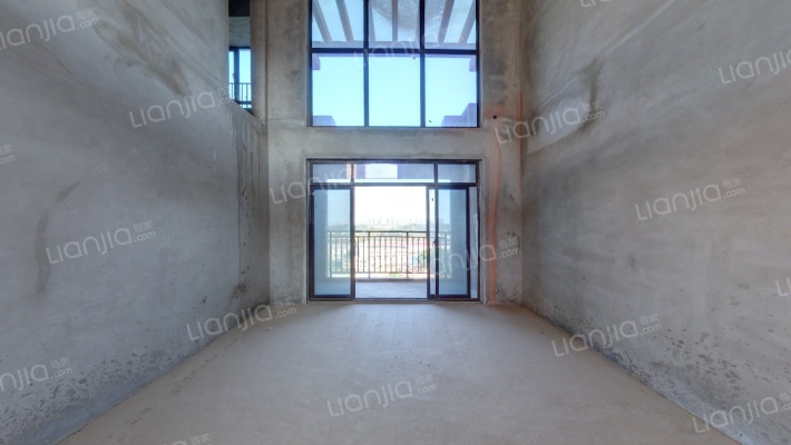 香逸熙园二手房实景图