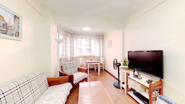 景泰二手房实景图