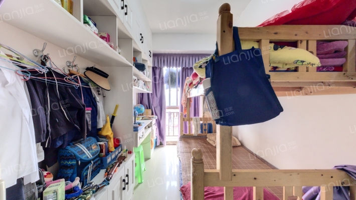 南方星空二手房实景图