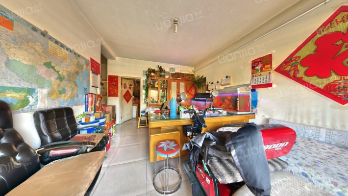 清荷苑二手房实景图