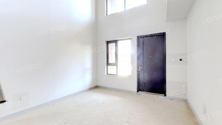 牛驼温泉孔雀城涵泉苑二手房实景图